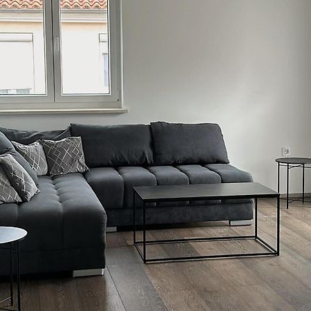 Apartmani Marin Medulin Eksteriør bilde