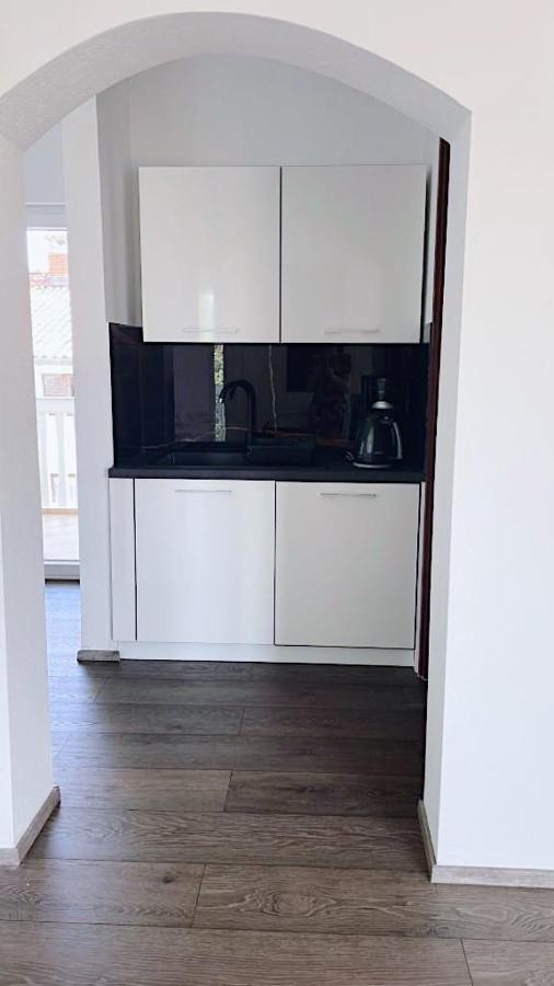 Apartmani Marin Medulin Eksteriør bilde