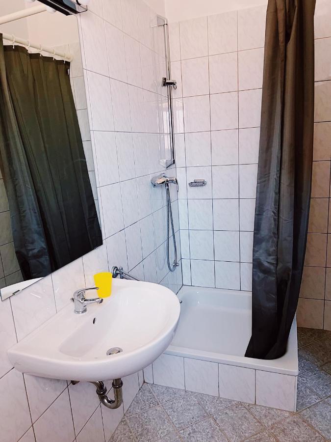 Apartmani Marin Medulin Eksteriør bilde