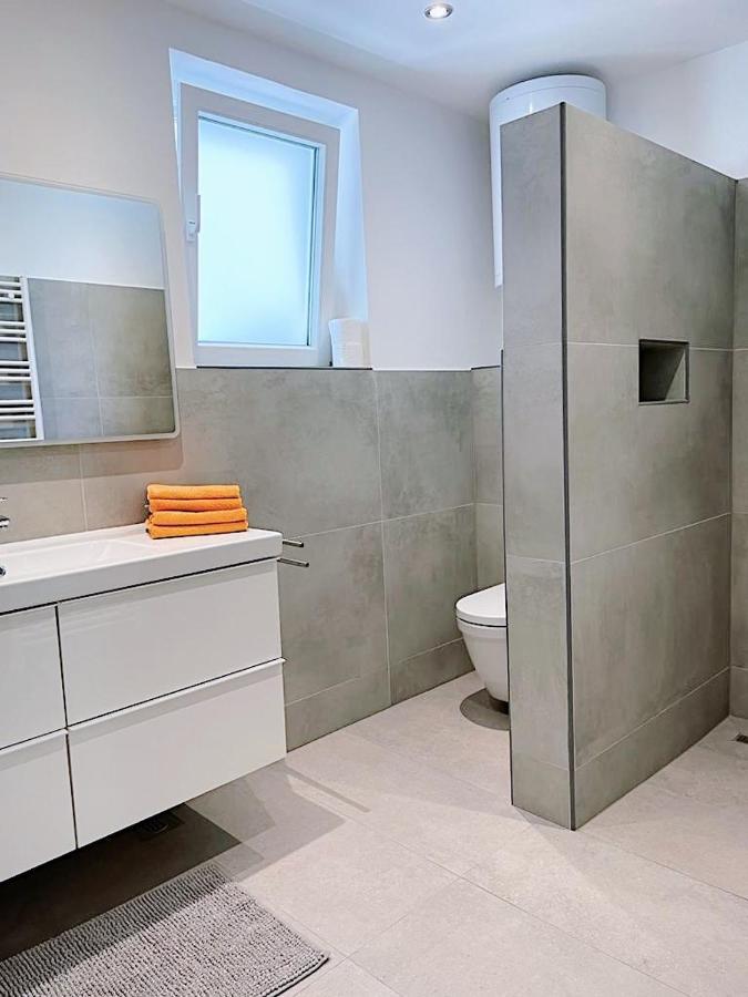 Apartmani Marin Medulin Eksteriør bilde