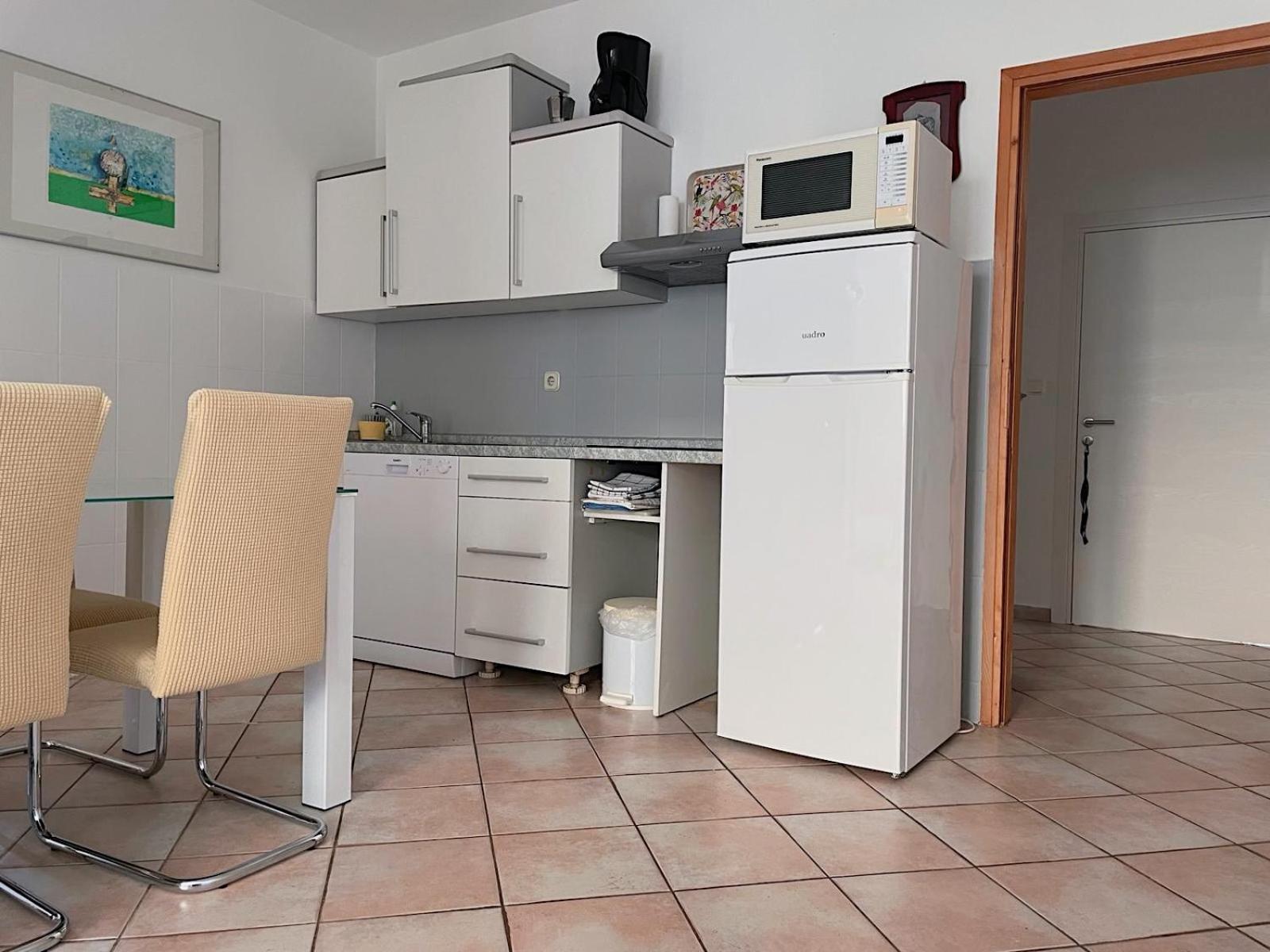 Apartmani Marin Medulin Eksteriør bilde