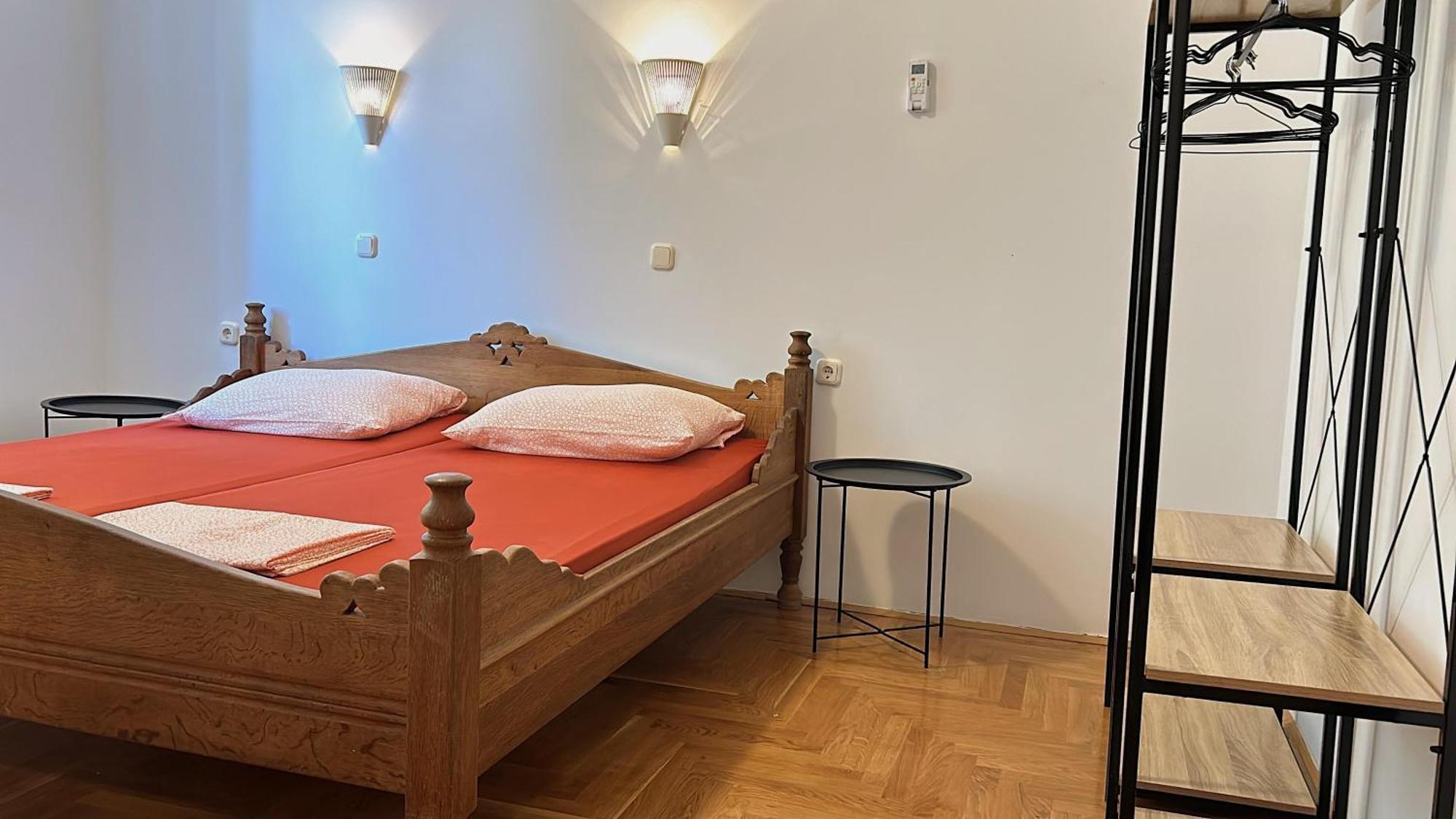 Apartmani Marin Medulin Eksteriør bilde