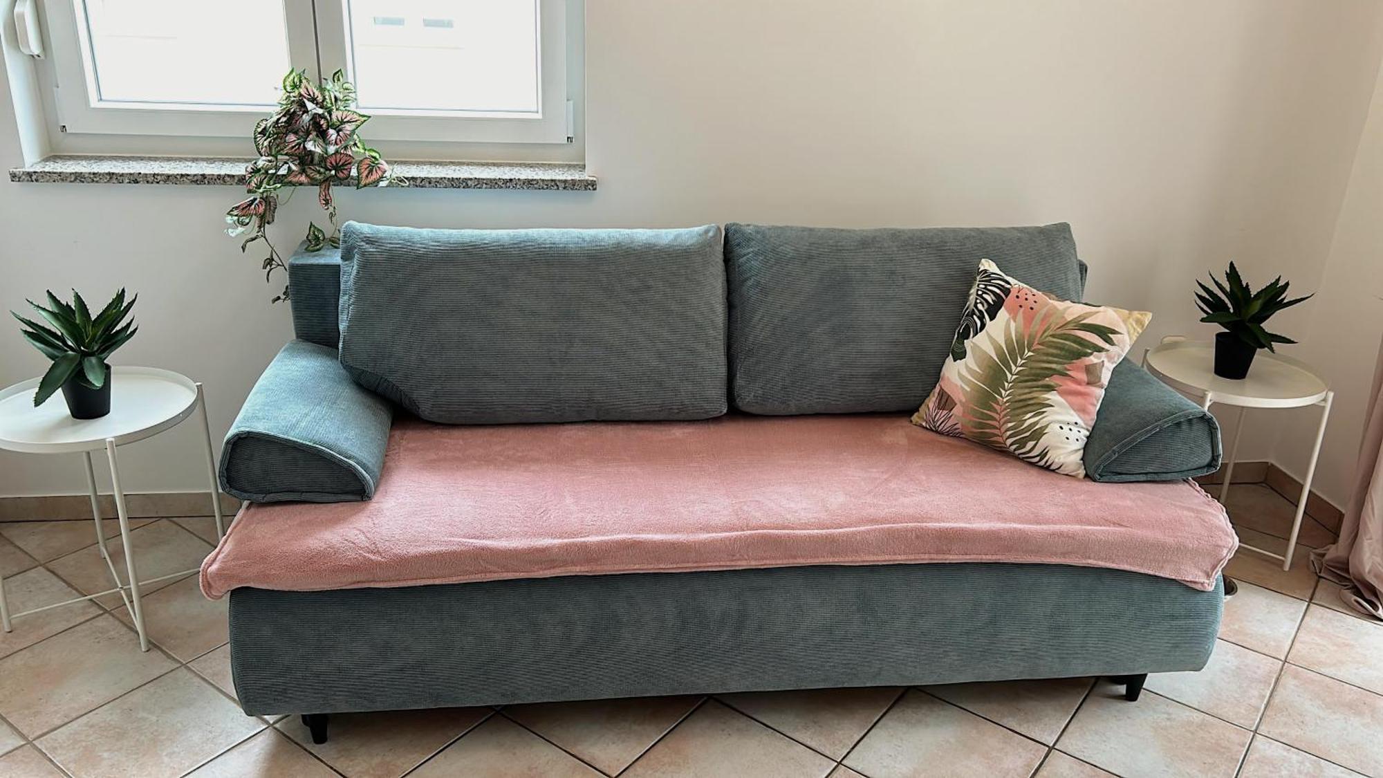 Apartmani Marin Medulin Eksteriør bilde