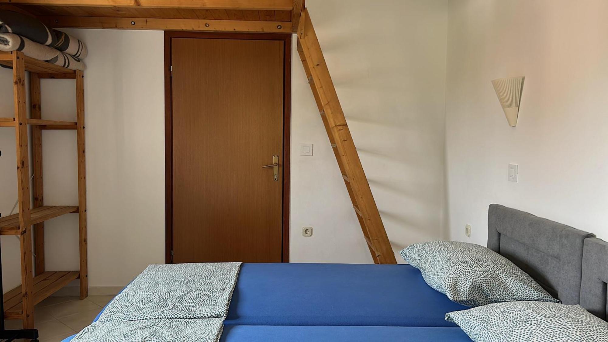 Apartmani Marin Medulin Eksteriør bilde
