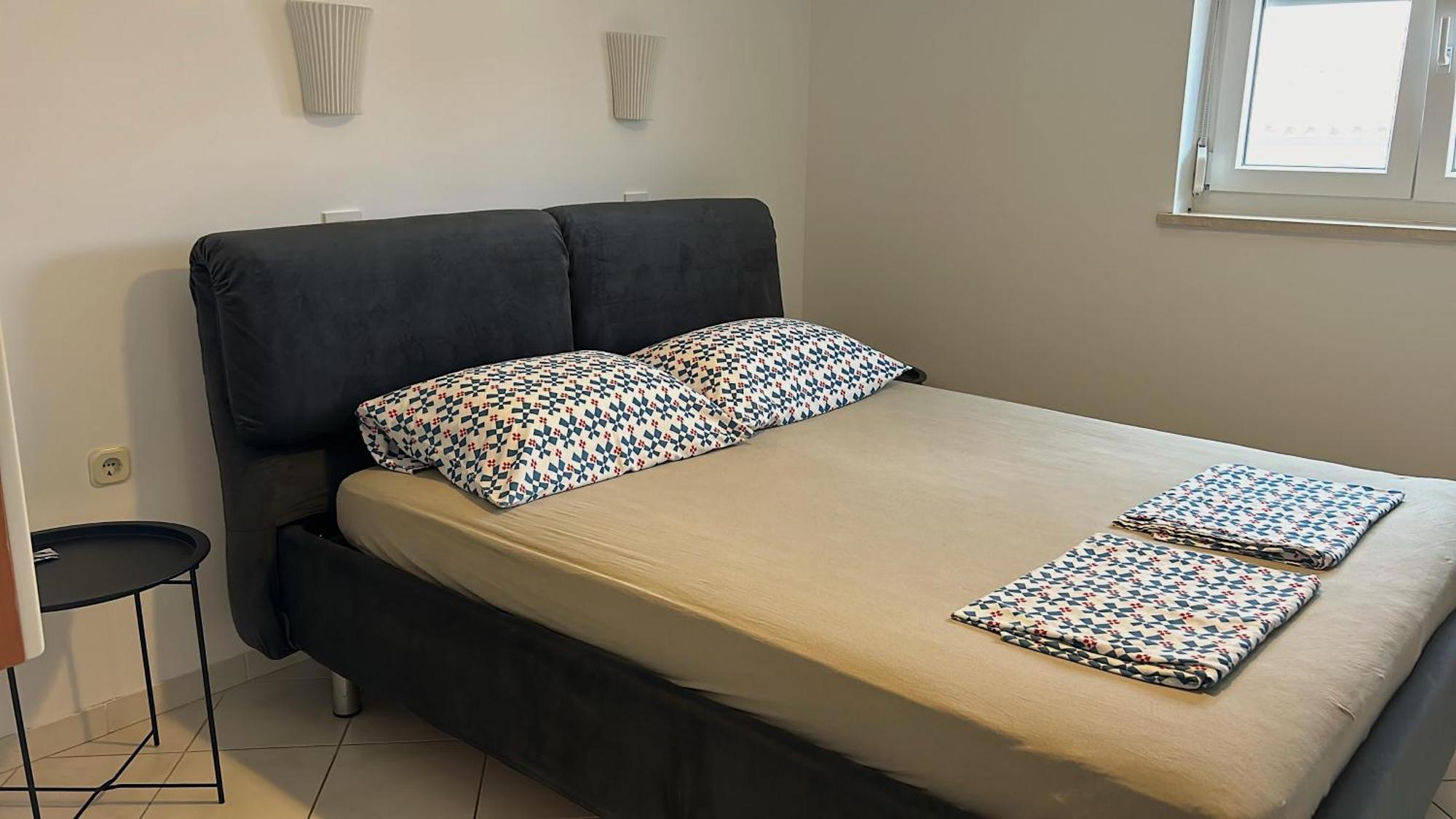 Apartmani Marin Medulin Eksteriør bilde