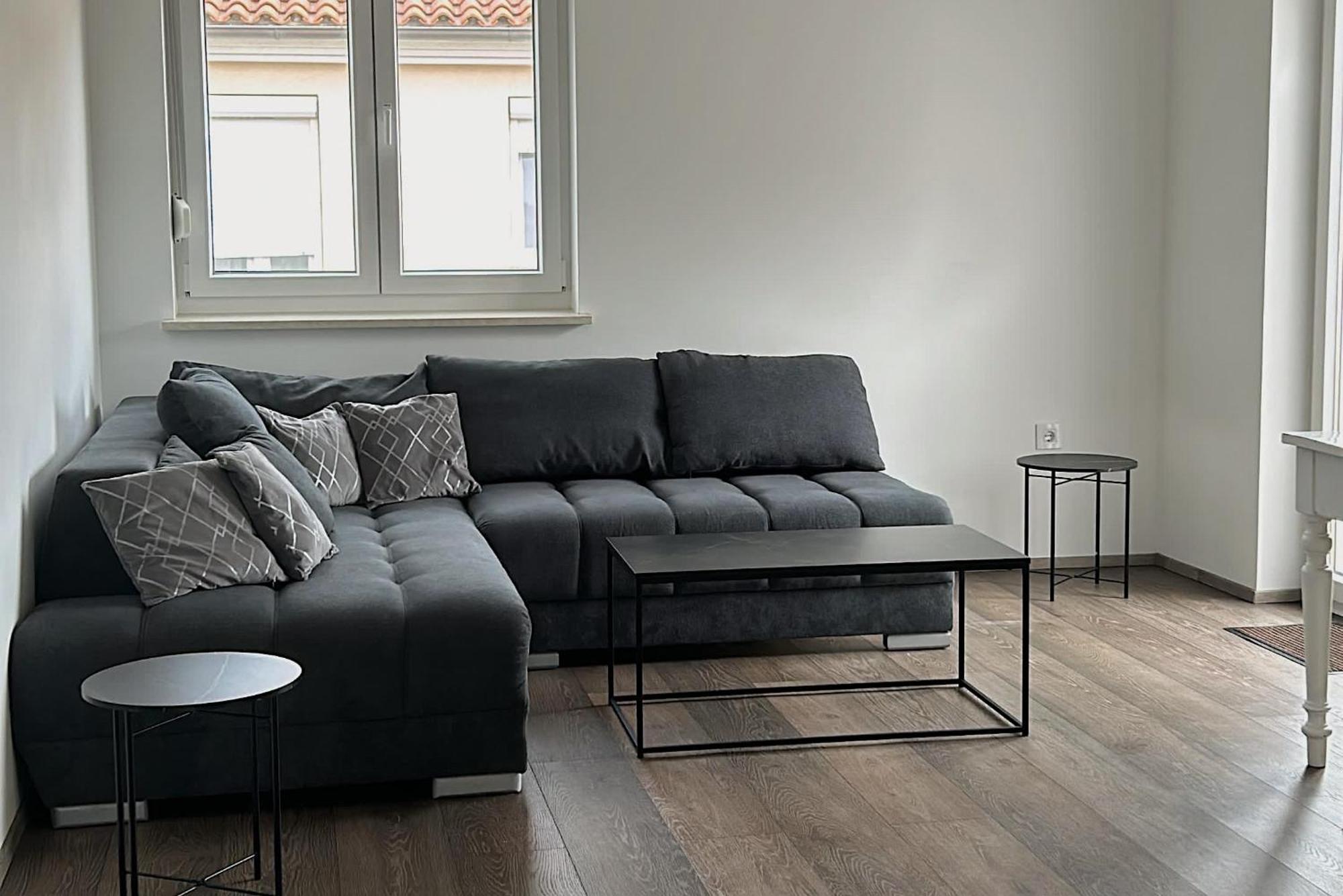 Apartmani Marin Medulin Eksteriør bilde