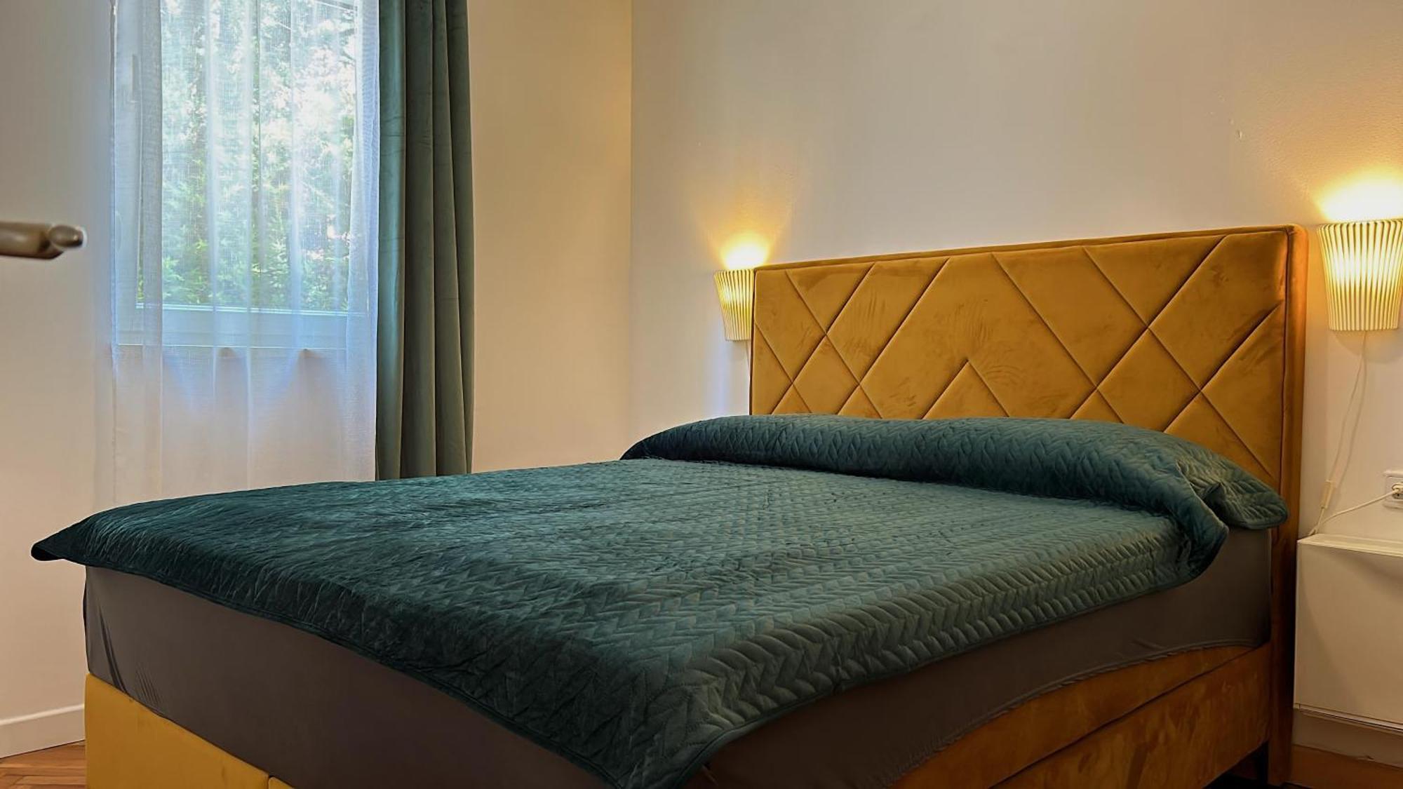 Apartmani Marin Medulin Eksteriør bilde