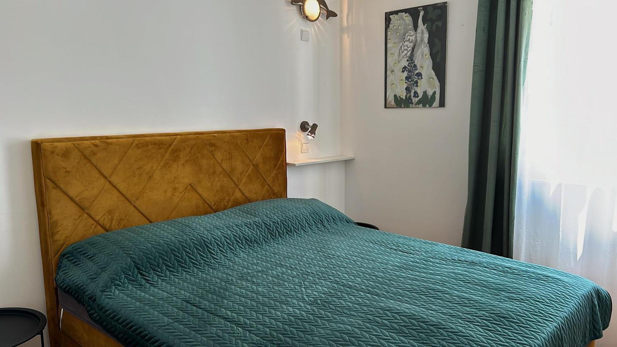 Apartmani Marin Medulin Eksteriør bilde