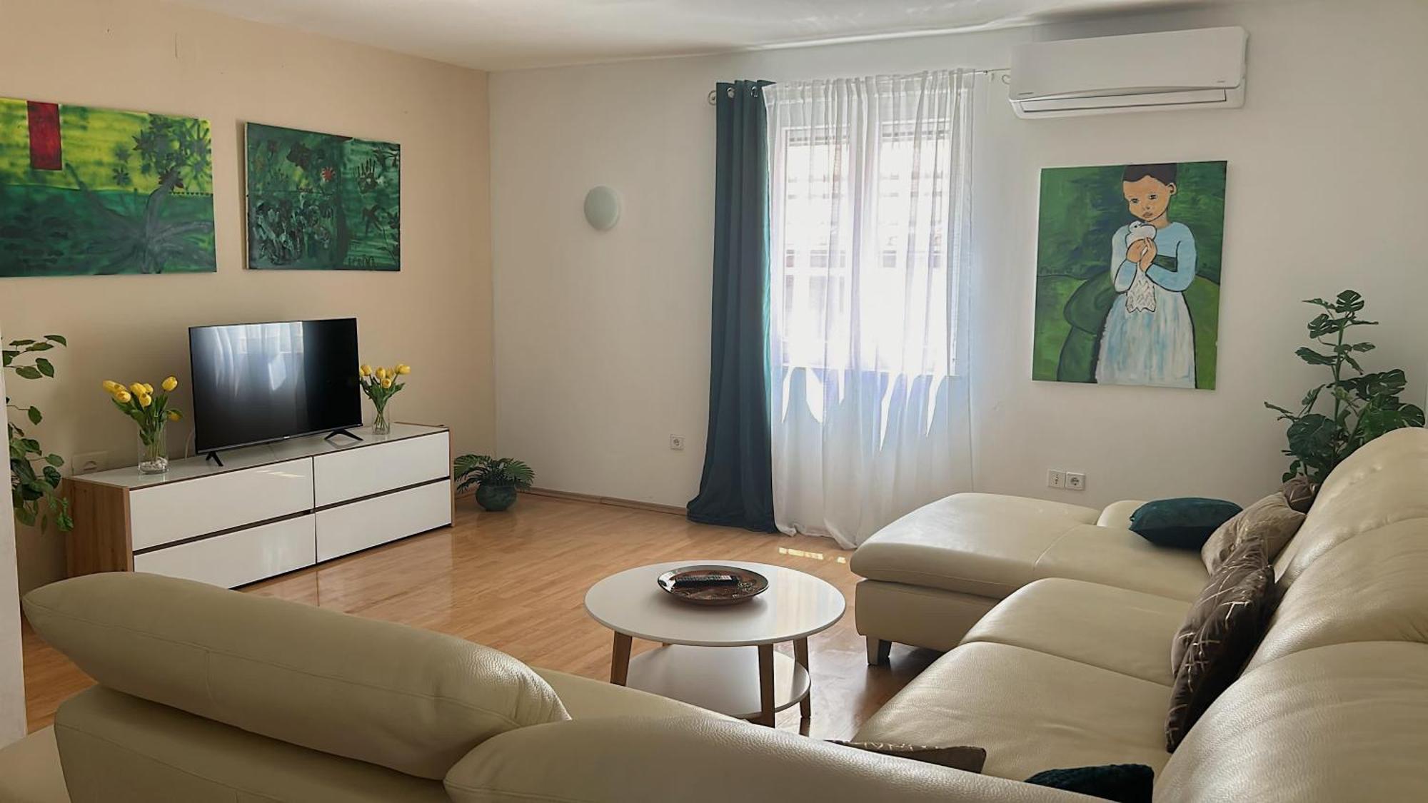 Apartmani Marin Medulin Eksteriør bilde
